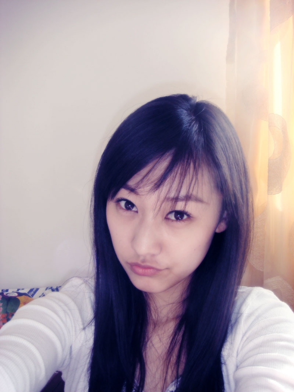 伤别离的第一张照片--福建交友中心