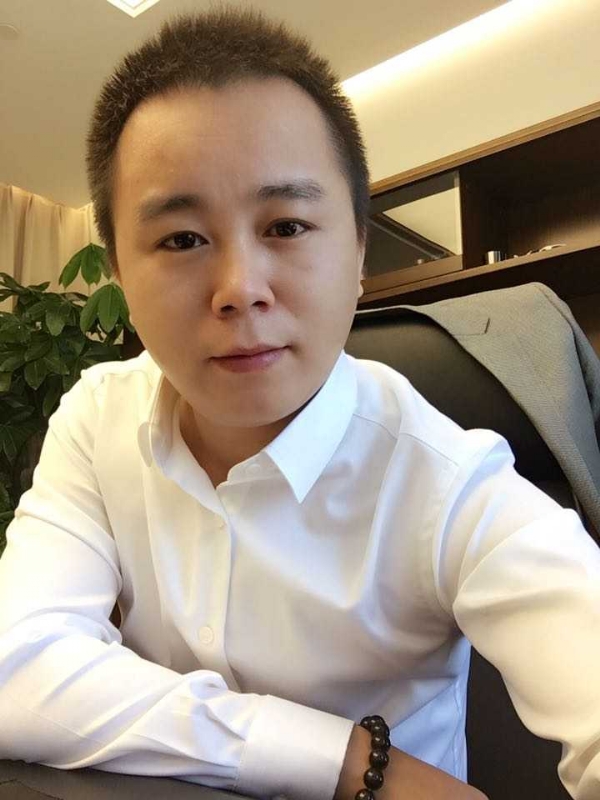 天若有情的第一张照片--福建交友中心