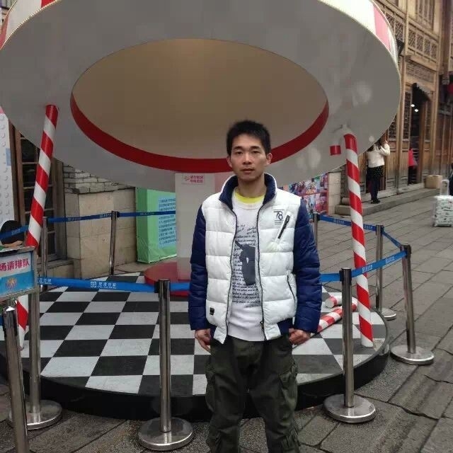 知足者1988的第一张照片--福建交友中心