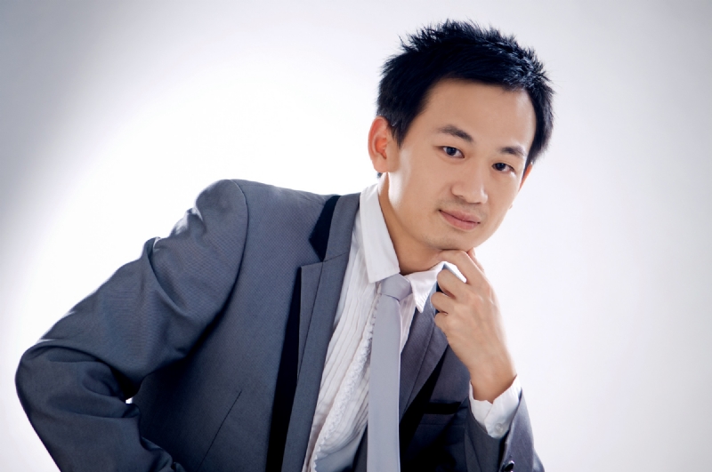 蓝天白云的第一张照片--福建交友中心