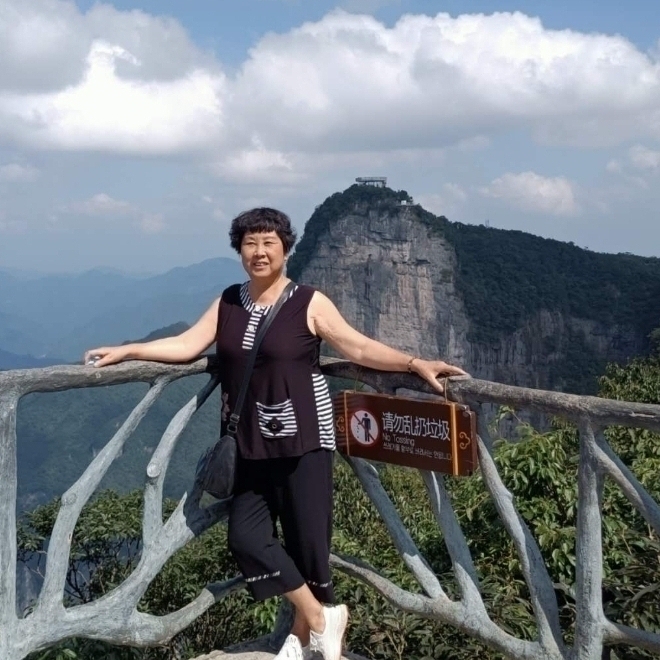 快乐人生的第一张照片--福建交友中心