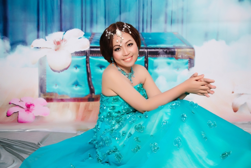 潇潇的第一张照片--福建交友中心