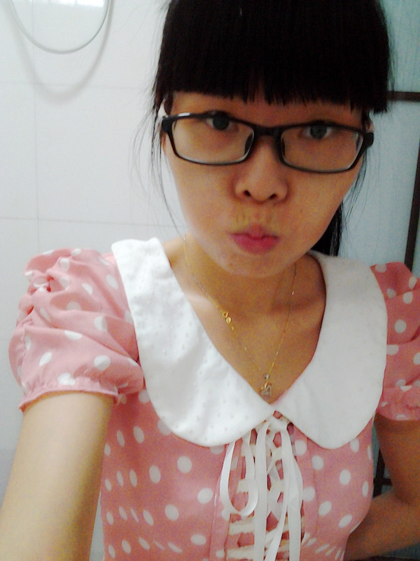 lily的第一张照片--福建交友中心