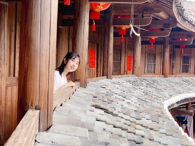 晨曦的第一张照片--福建交友中心