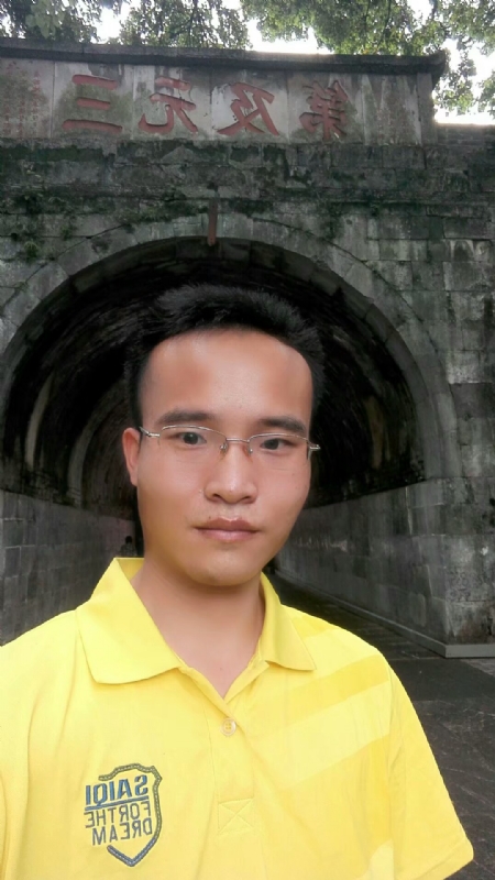 真诚征婚（可纯入赘）的第三张照片--福建交友中心