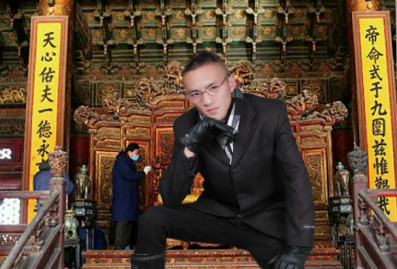 余生平凡的第二张照片--福建交友中心