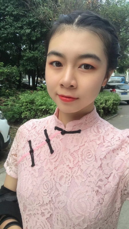 杨女士的第一张照片--福建交友中心