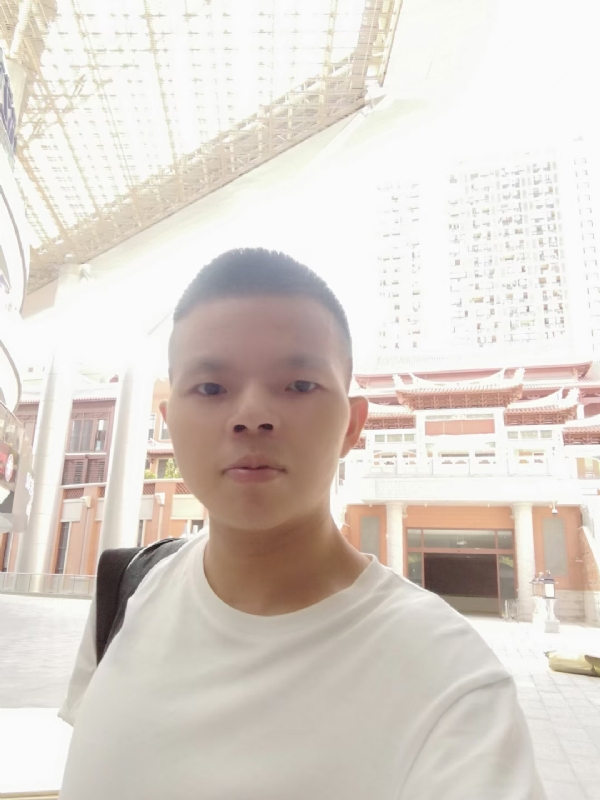 冰水加糖的第二张照片--福建交友中心