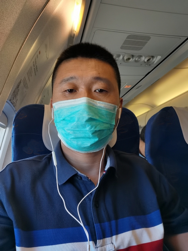 石头的第一张照片--福建交友中心