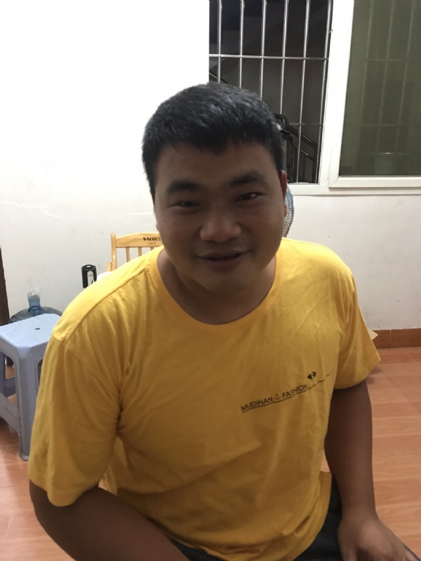 晴栀的第二张照片--福建交友中心