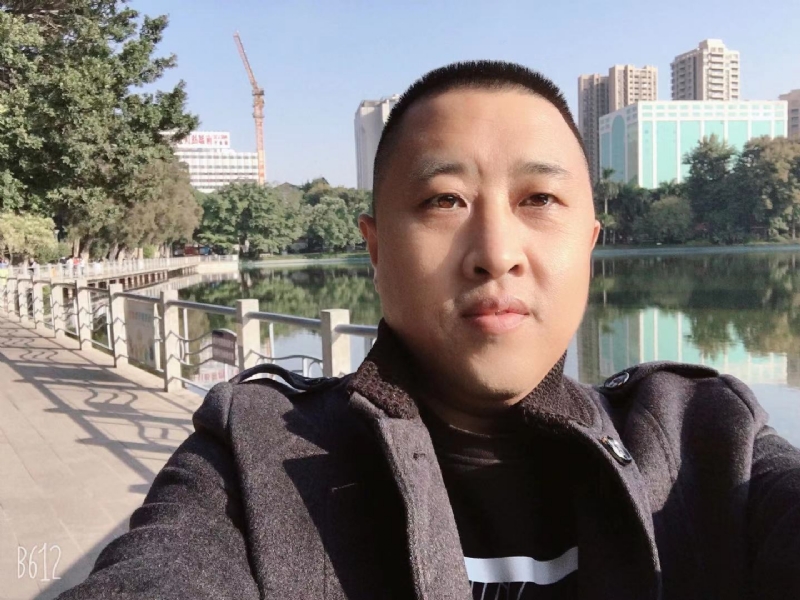 惜遇淡别的第一张照片--福建交友中心