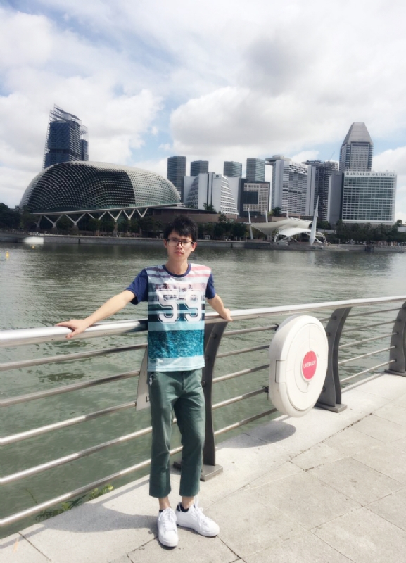 钦哥的第一张照片--福建交友中心