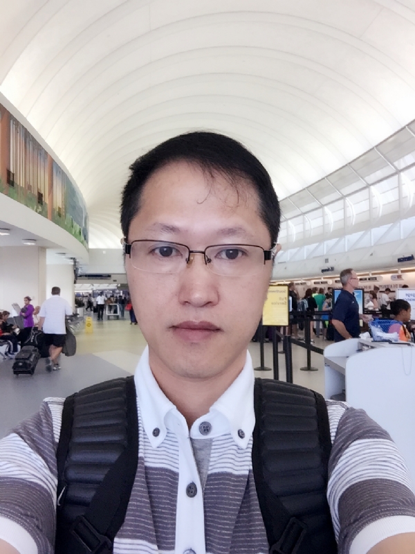 惜缘的第一张照片--福建交友中心