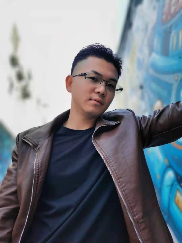 清歌曼舞的第一张照片--福建交友中心