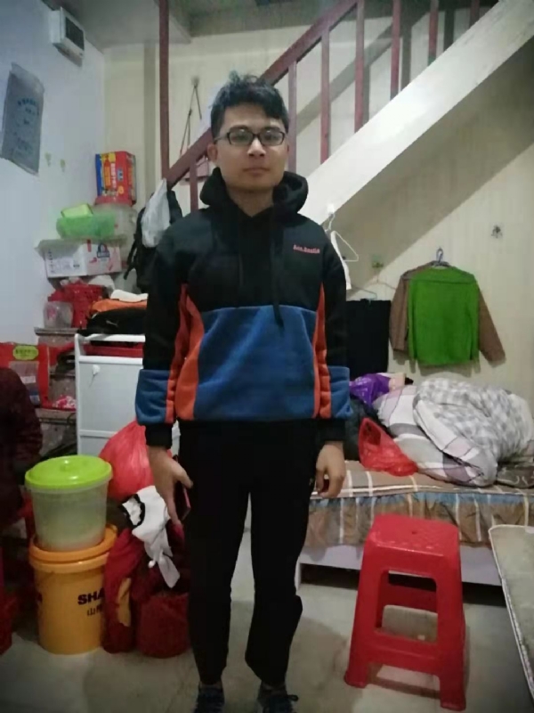 UCKK的第一张照片--福建交友中心