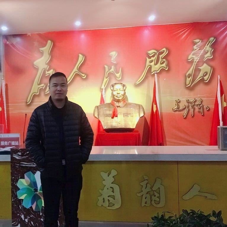 哥币老罗的第一张照片--福建交友中心