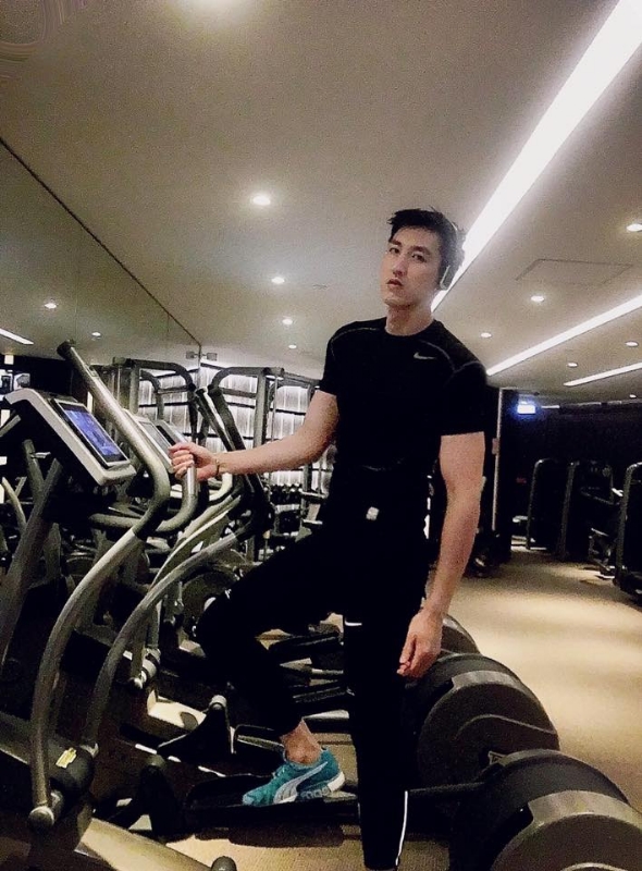 陳偉峰的第一张照片--福建交友中心