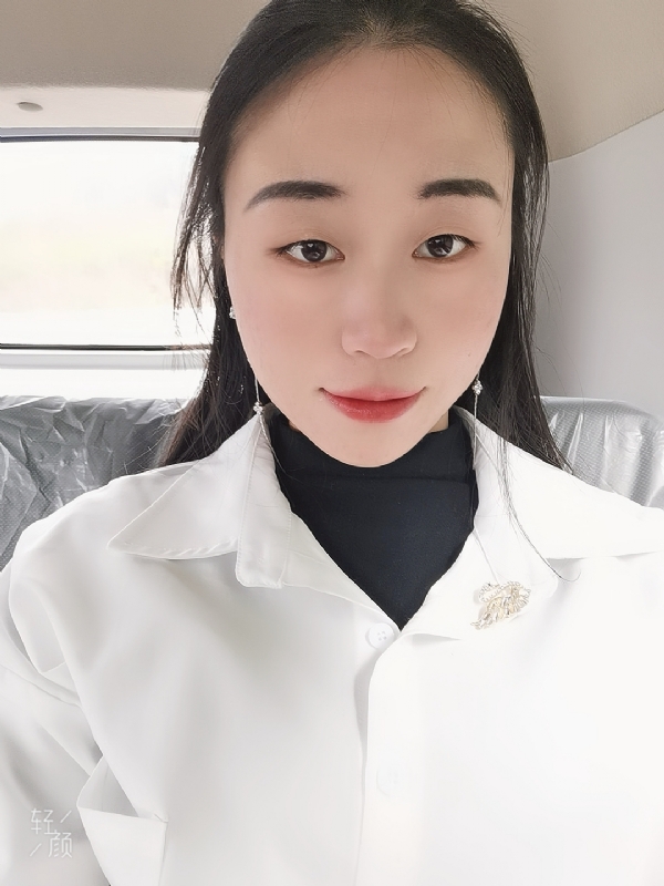 丽丽的第三张照片--福建交友中心