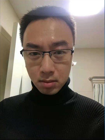 雨秋的第一张照片--福建交友中心