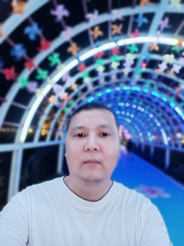 这样的我的第一张照片--福建交友中心