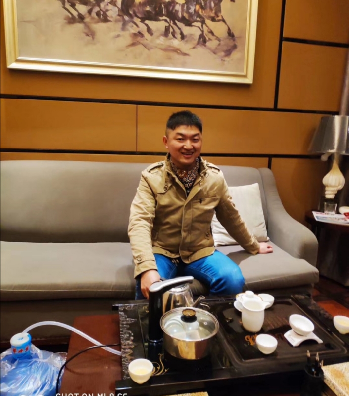 晨曦的第一张照片--福建交友中心