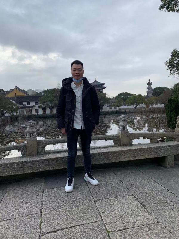 志东的第二张照片--福建交友中心