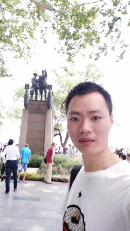 志东的第三张照片--福建交友中心