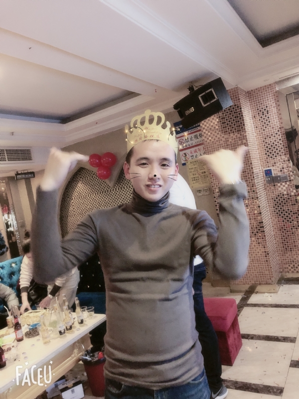 老实人的第一张照片--福建交友中心