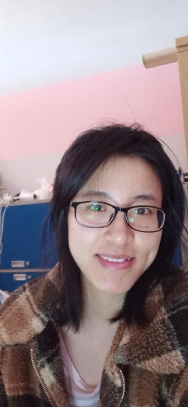 晓燕的第一张照片--福建交友中心