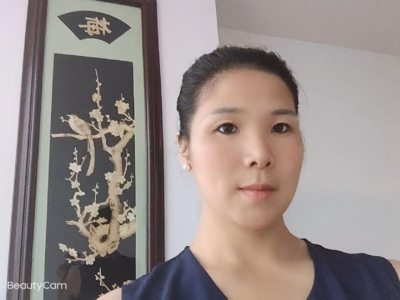 微笑的第一张照片--福建交友中心