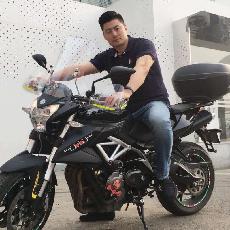 笃行致远的第一张照片--福建交友中心