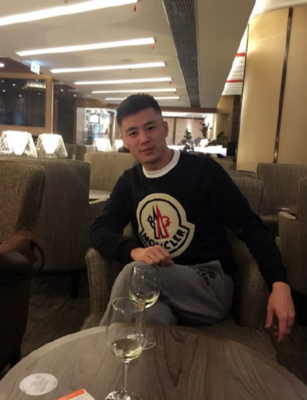 吴辉的第一张照片--福建交友中心