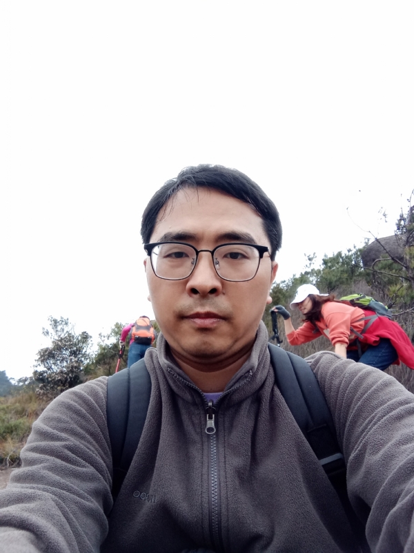 凯歌的第三张照片--福建交友中心
