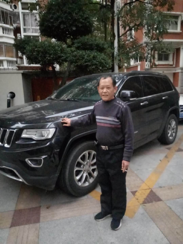 辉煌的第一张照片--福建交友中心