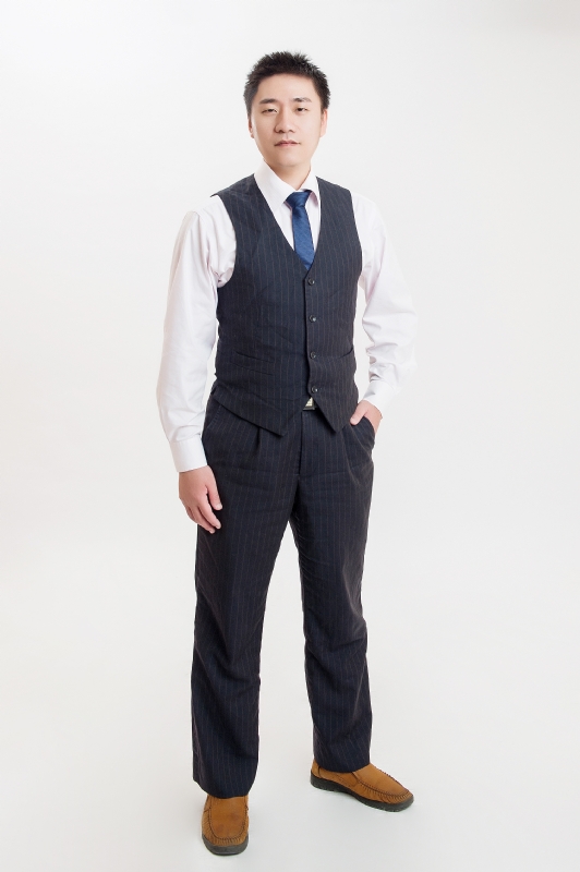 明天会更好的第二张照片--福建交友中心