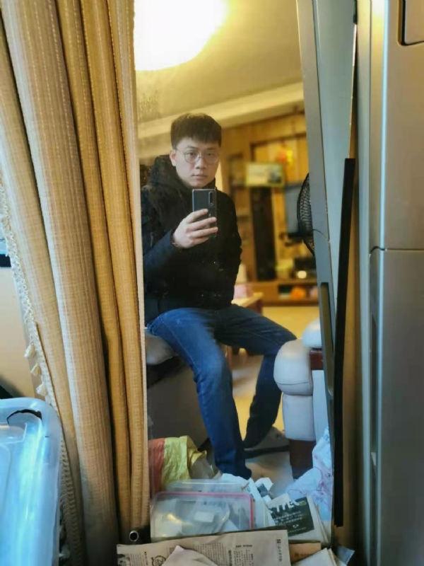画影的第一张照片--福建交友中心