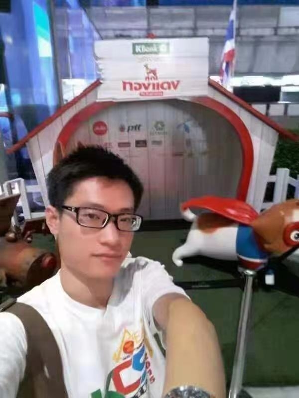 张先生的第一张照片--福建交友中心