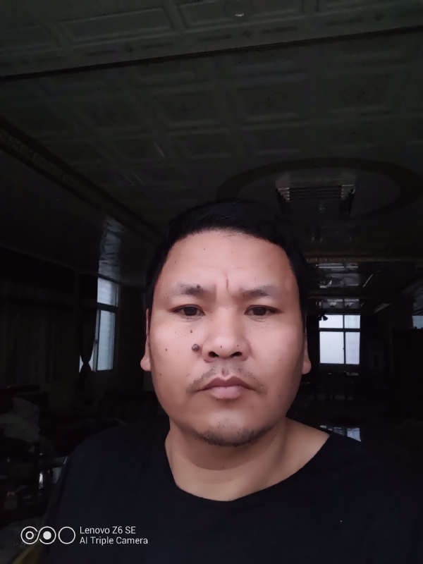 真诚的第一张照片--福建交友中心