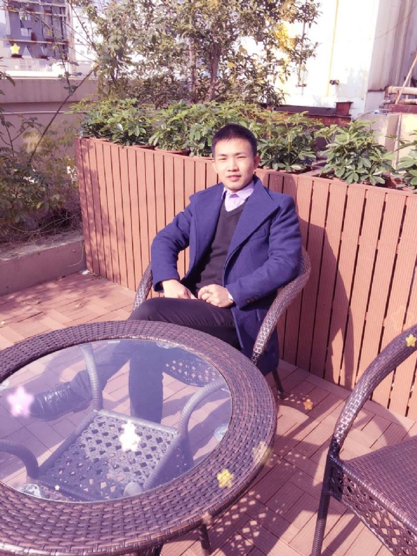 哥哥的第一张照片--福建交友中心