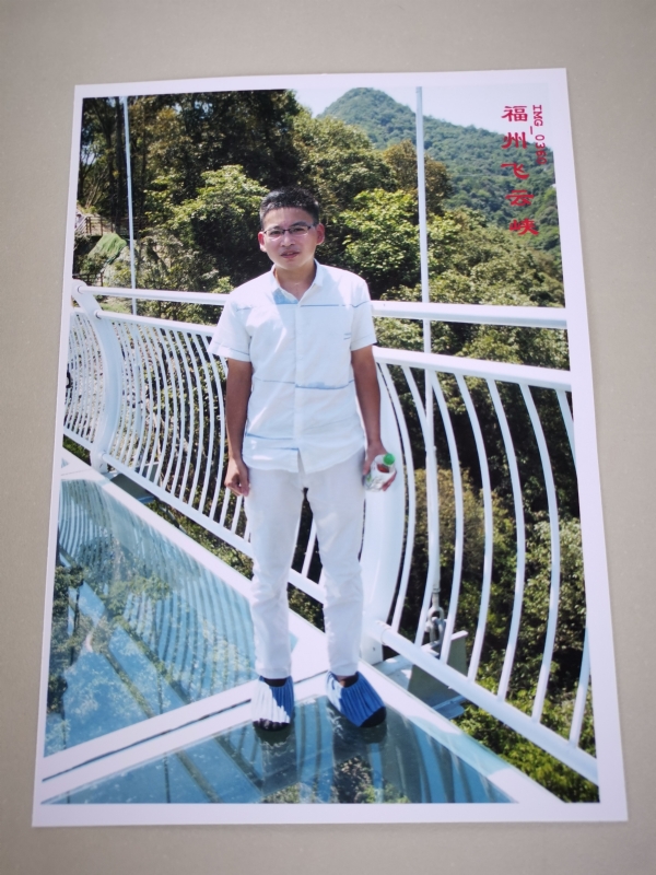 外星人的第二张照片--福建交友中心