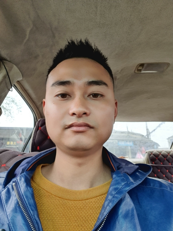 不破不立的第一张照片--福建交友中心