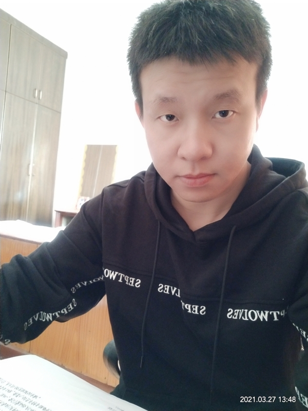 夜雨的第一张照片--福建交友中心