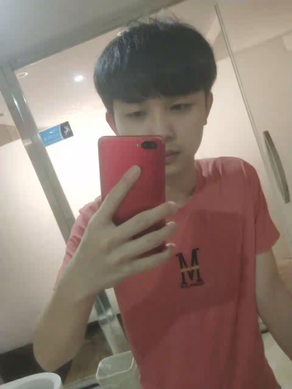 小毅的第二张照片--福建交友中心