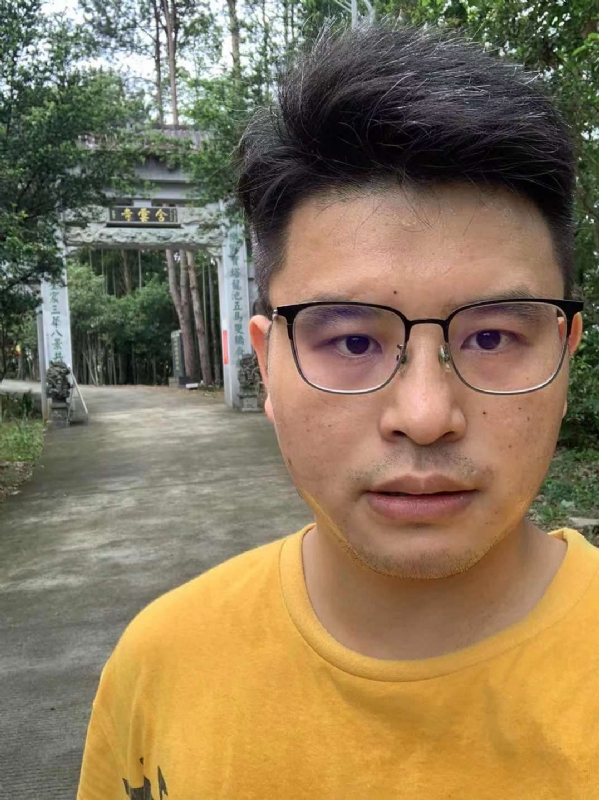 我来啦的第一张照片--福建交友中心