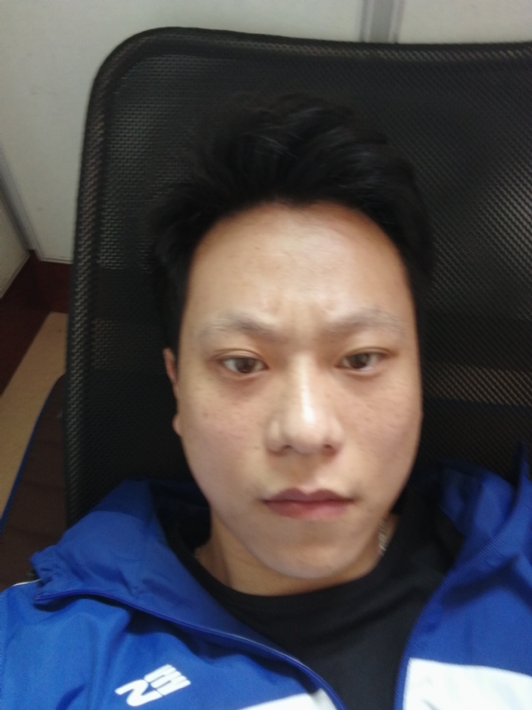 爱上的感觉的第一张照片--福建交友中心