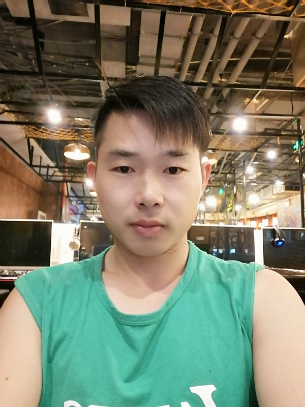 等风来的第一张照片--福建交友中心