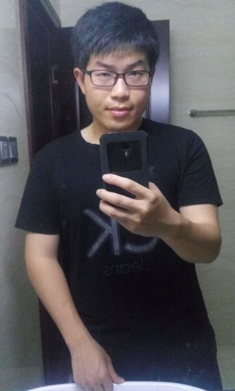 HU的第一张照片--福建交友中心