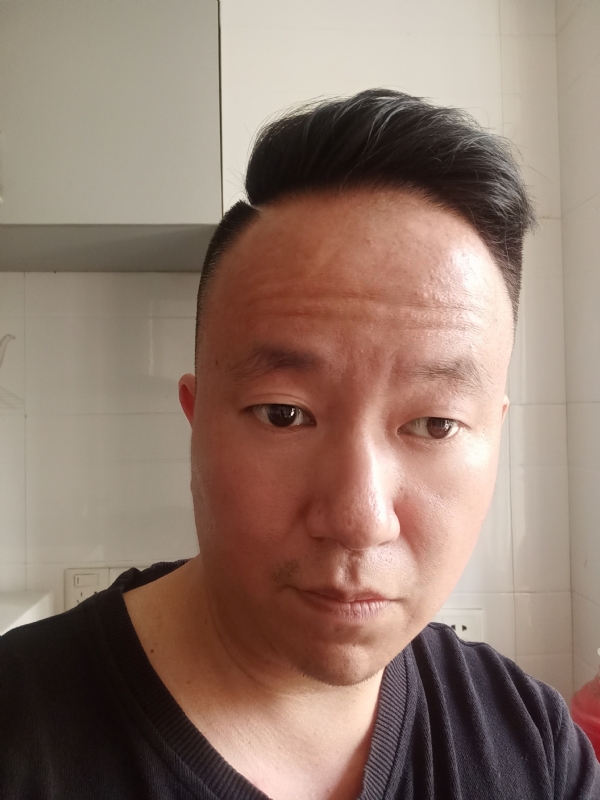 阿king的第一张照片--福建交友中心