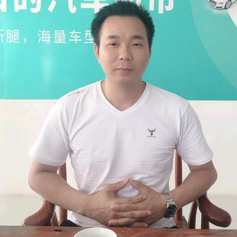 洪哥的第一张照片--福建交友中心