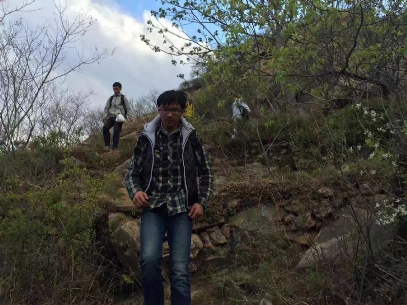 小雨的第二张照片--福建交友中心